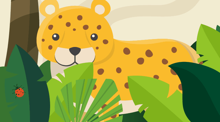 JAGUAR